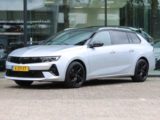 Opel Astra – thumbnail 1