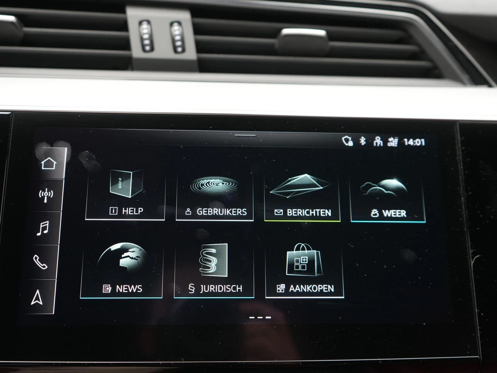 Audi e-tron – foto 25