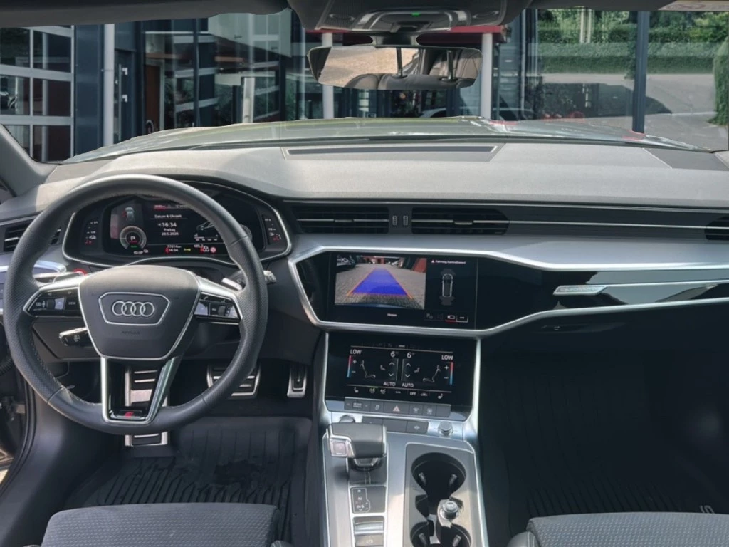 Audi A6 – foto 17