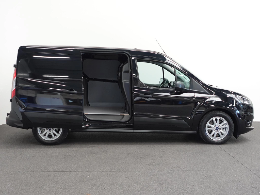 Ford Transit Connect – foto 7