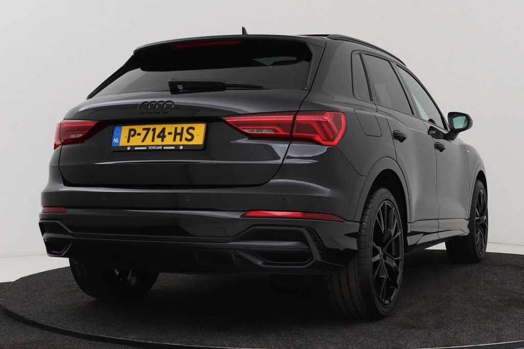 Audi Q3 – foto 9