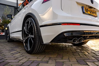 Volkswagen Tiguan – thumbnail 3