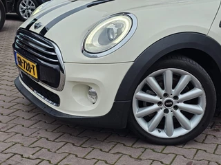 MINI Cooper – thumbnail 26
