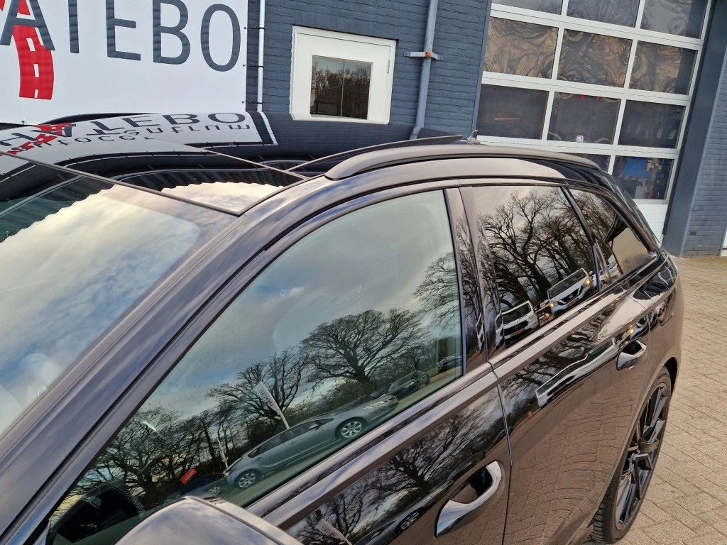 Audi A6 – foto 28