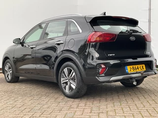 Kia Niro – thumbnail 3