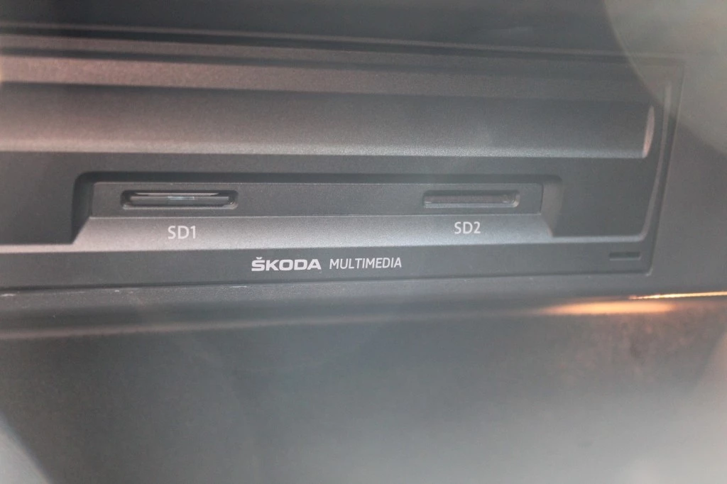 Škoda Karoq – foto 34