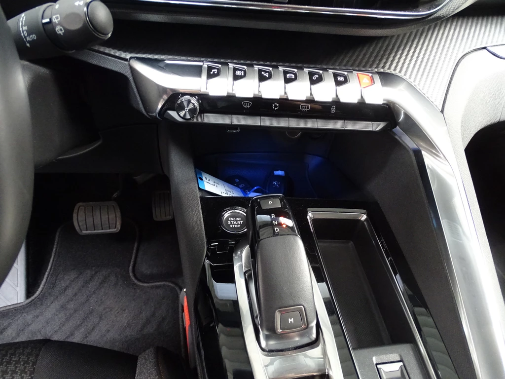 Peugeot 5008 – foto 19