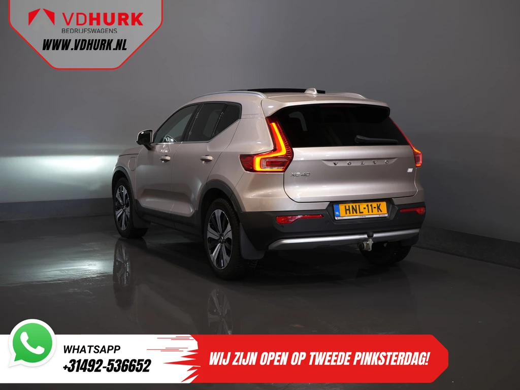 Volvo XC40 – foto 3