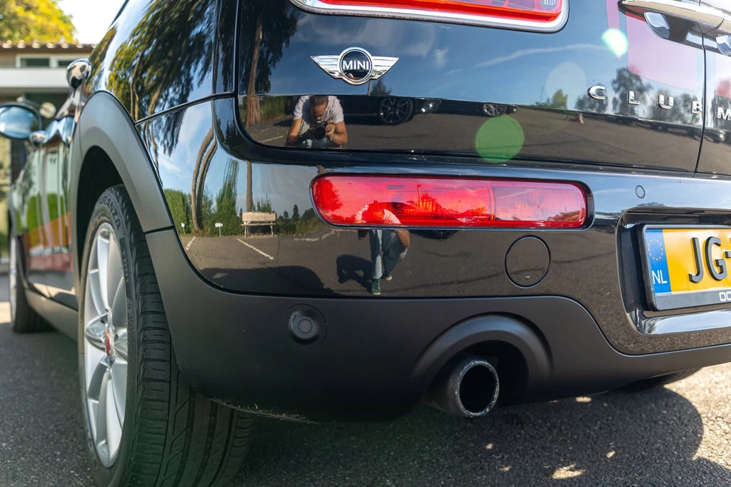 MINI Clubman – foto 6