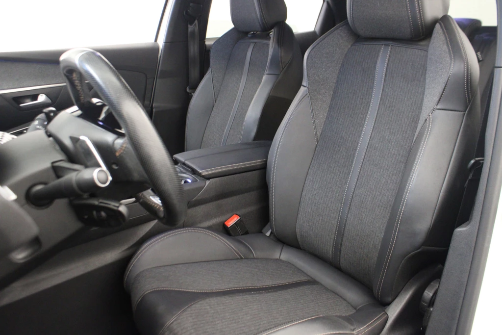 Peugeot 3008 – foto 19