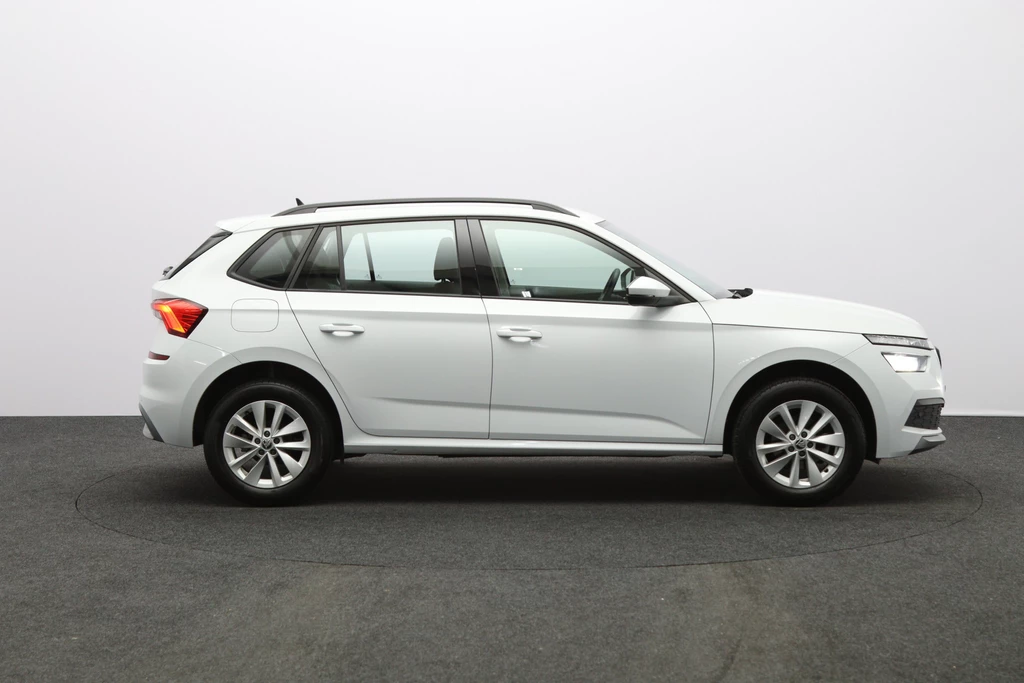 Škoda Kamiq – foto 6