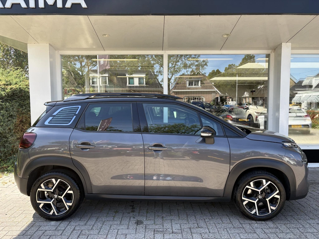 Citroën C3 Aircross – foto 5