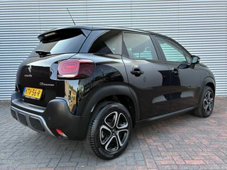 Citroën C3 Aircross – thumbnail 5