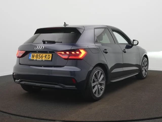 Audi A1 Sportback – thumbnail 6