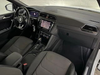 Volkswagen Tiguan – thumbnail 23