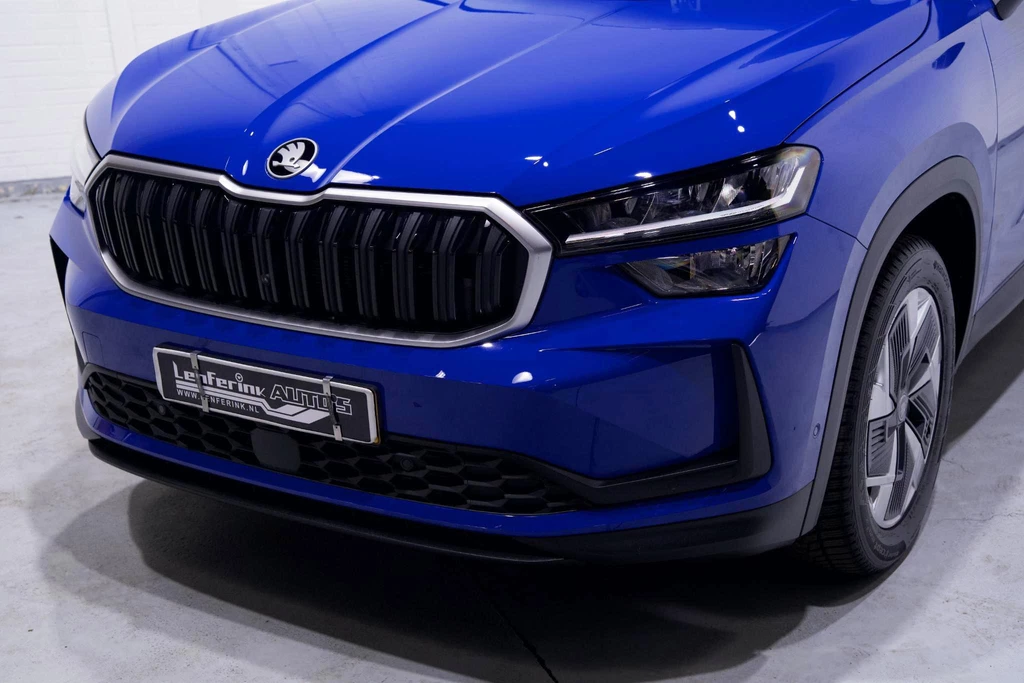 Škoda Kodiaq – foto 11