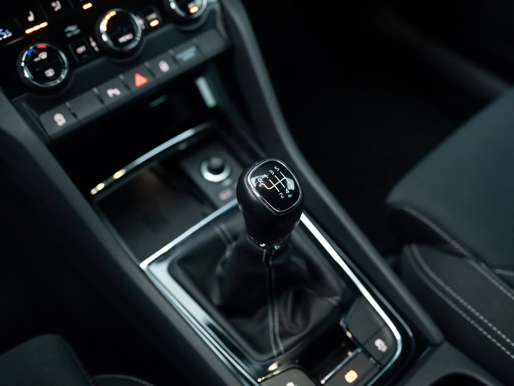 Škoda Karoq – foto 38