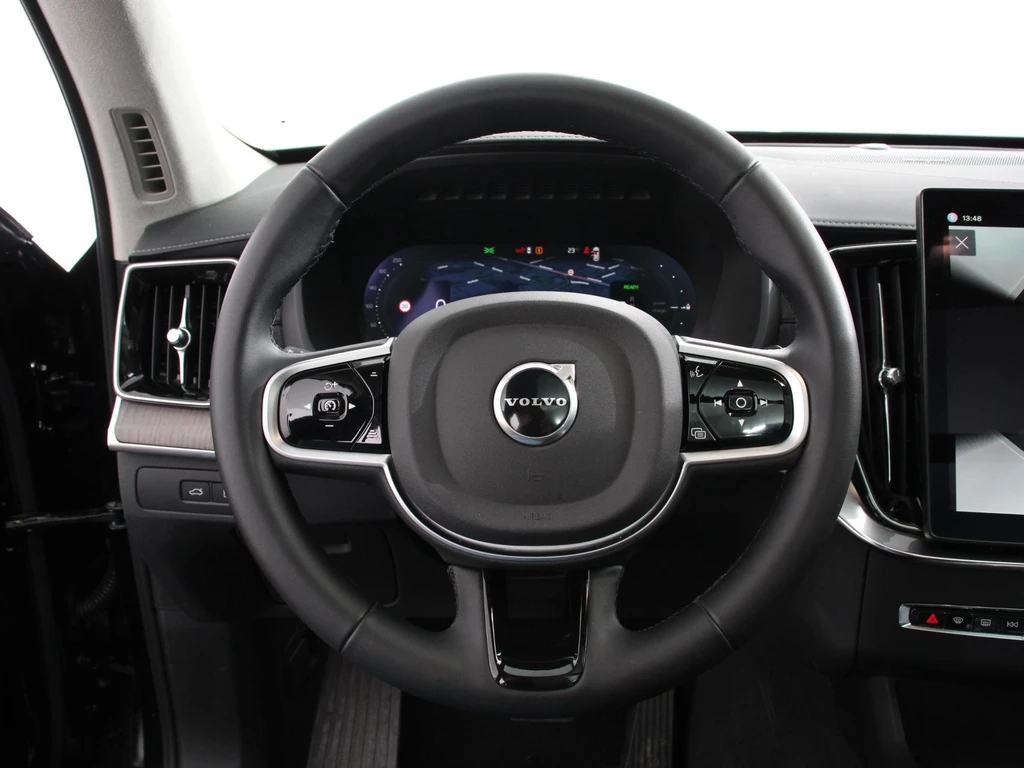 Volvo XC90 – foto 22