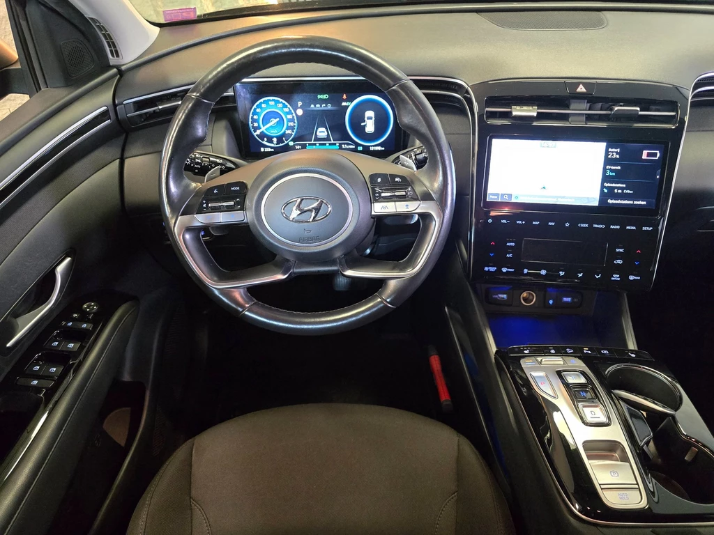 Hyundai Tucson – foto 7
