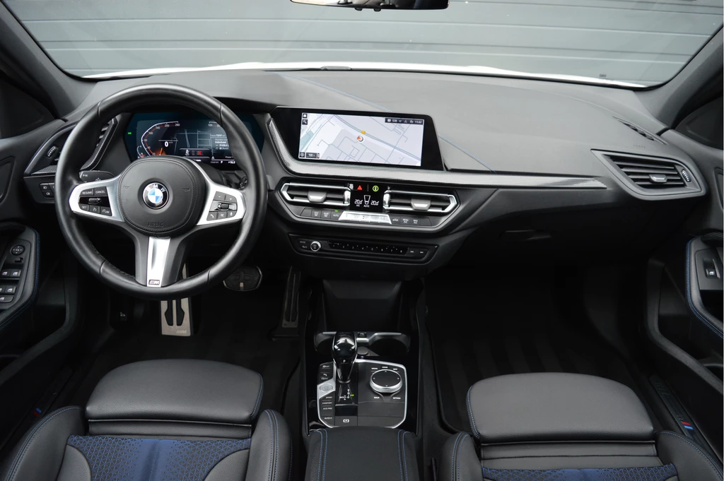BMW 1 Serie – foto 8