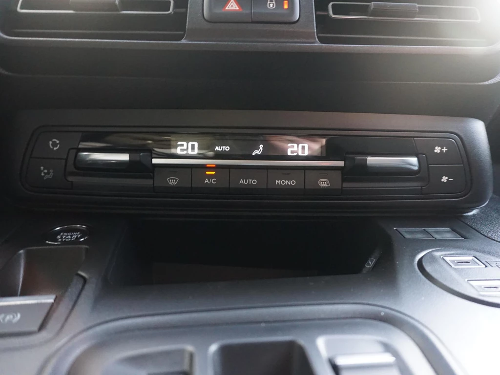 Opel Combo – foto 26