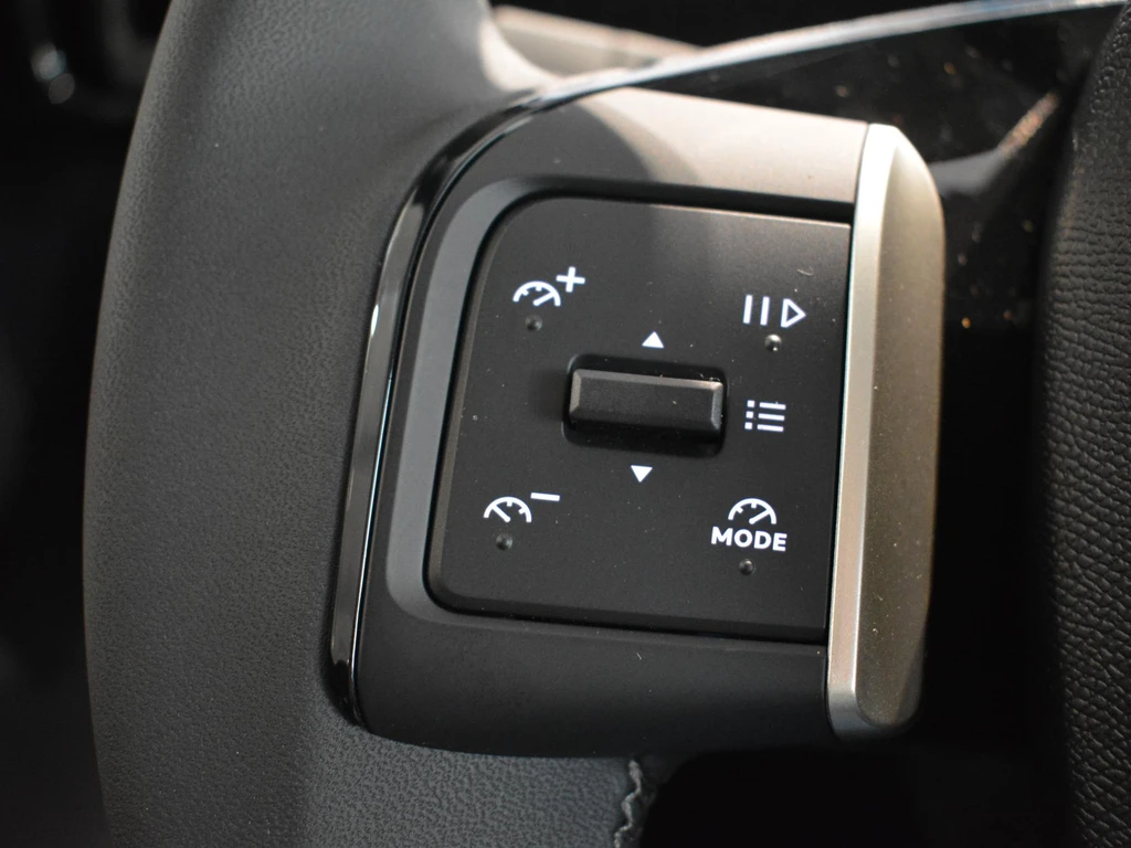Citroën C3 Aircross – foto 19