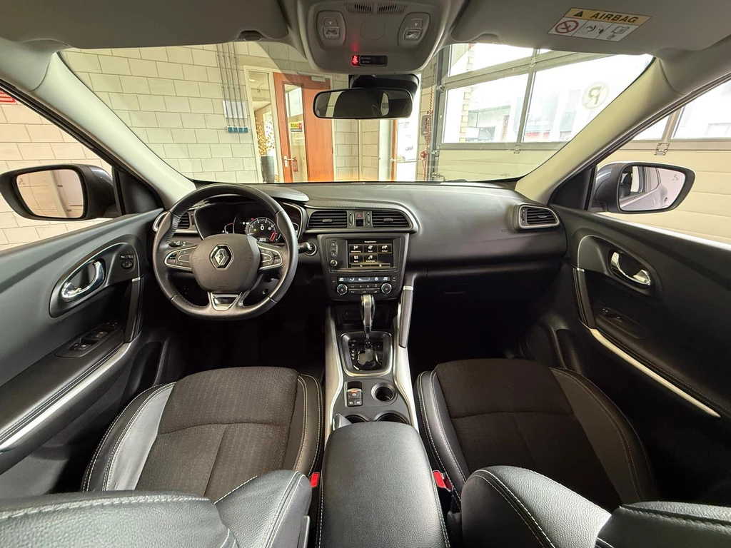 Renault Kadjar – foto 24