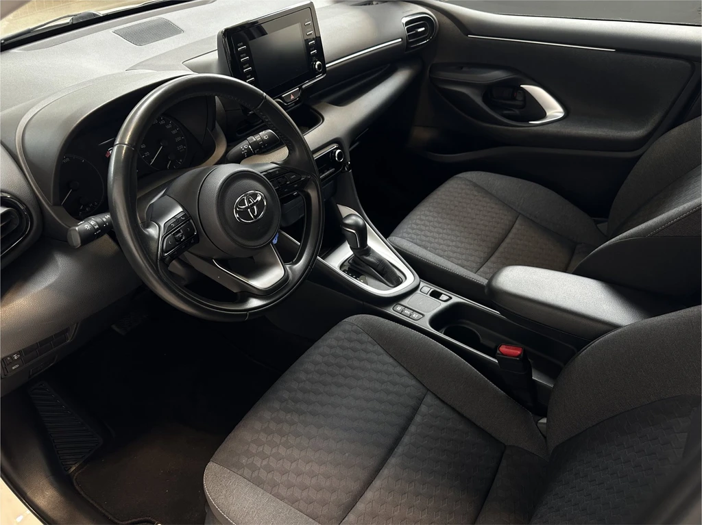 Toyota Yaris – foto 17