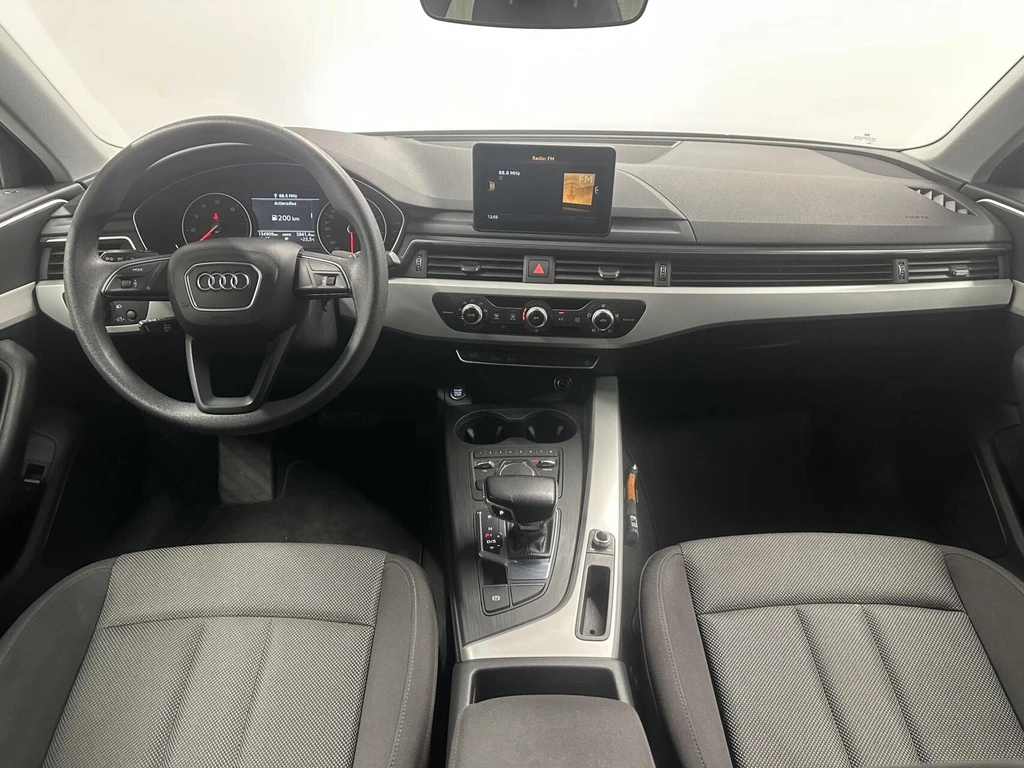 Audi A4 – foto 10