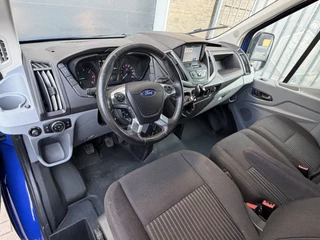 Ford Transit – thumbnail 30