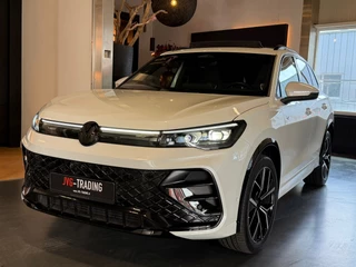 Volkswagen Tiguan – thumbnail 3