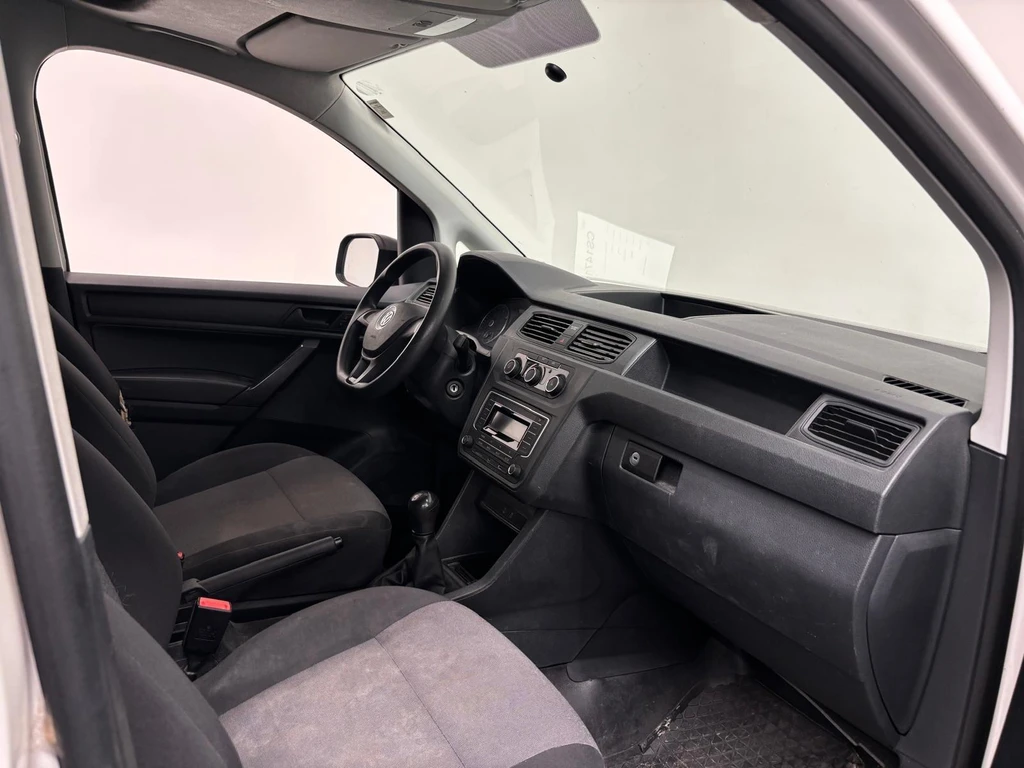 Volkswagen Caddy – foto 25