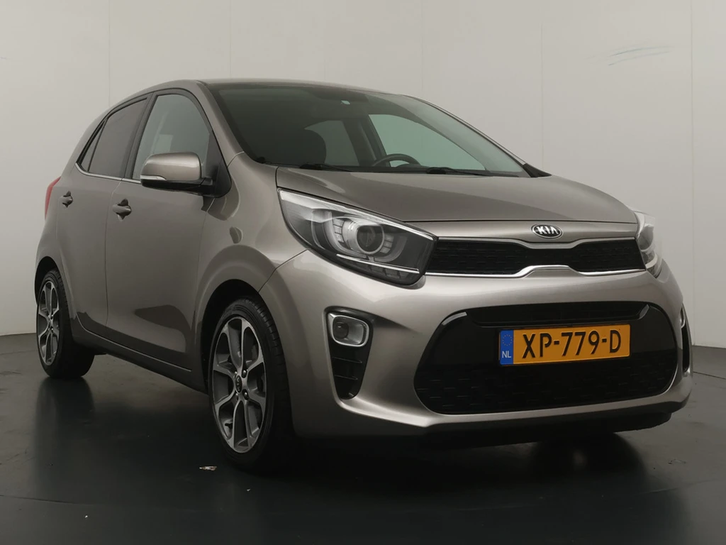 Kia Picanto – foto 12
