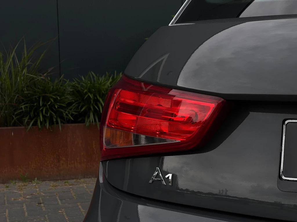 Audi A1 Sportback – foto 19