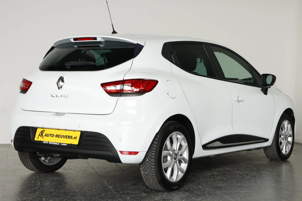Renault Clio – foto 5