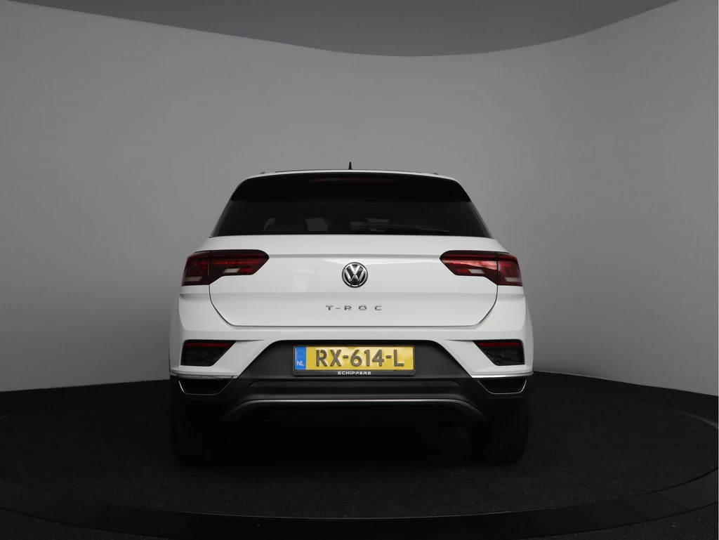 Volkswagen T-Roc – foto 5