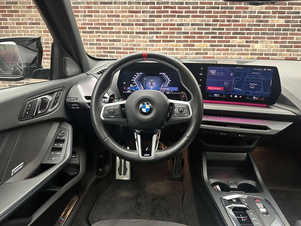 BMW 1 Serie – foto 19