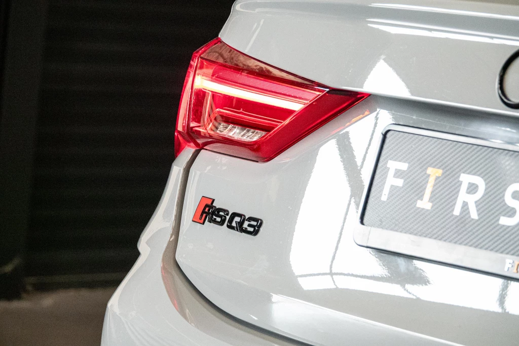 Audi Q3 – foto 12