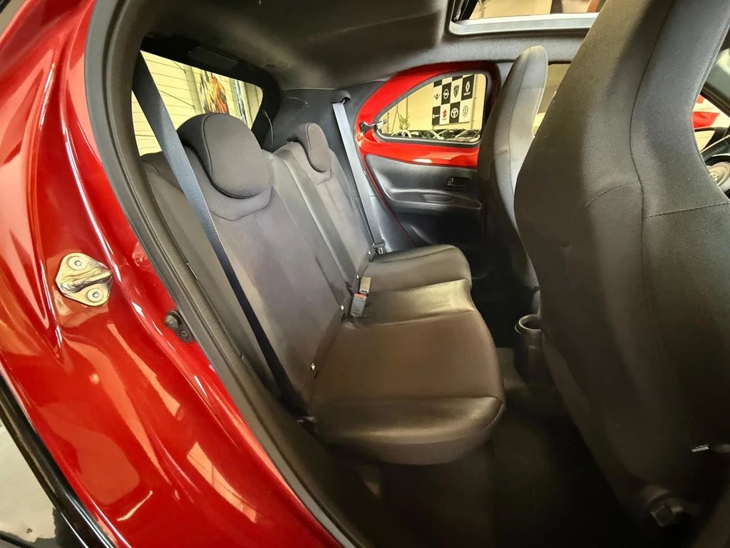 Toyota Aygo – foto 27