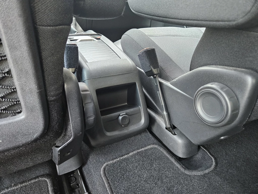Citroën C4 Spacetourer – foto 21