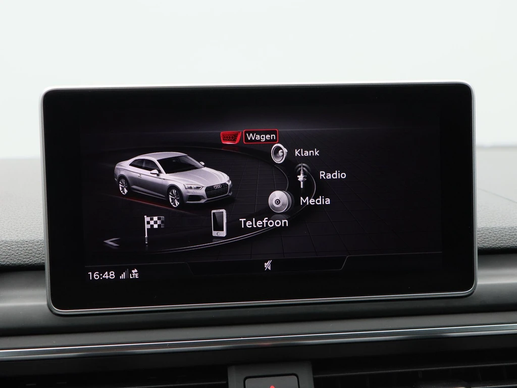 Audi A5 – foto 26