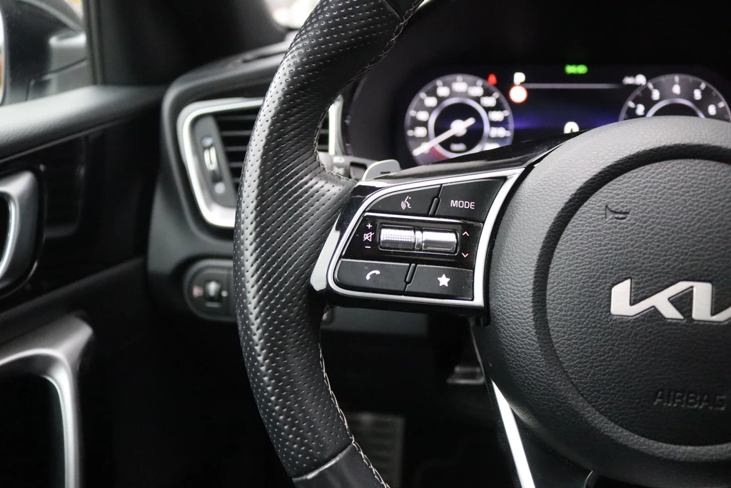 Kia XCeed – foto 19