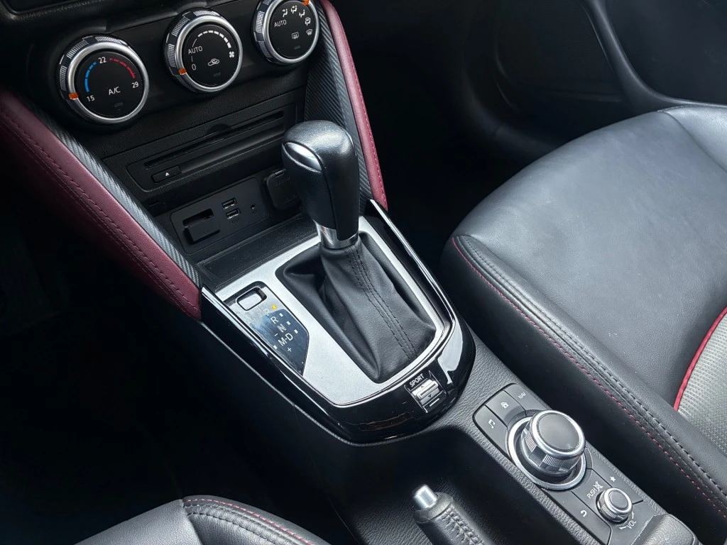 Mazda CX-3 – foto 21
