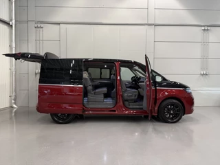 Volkswagen Multivan – thumbnail 8