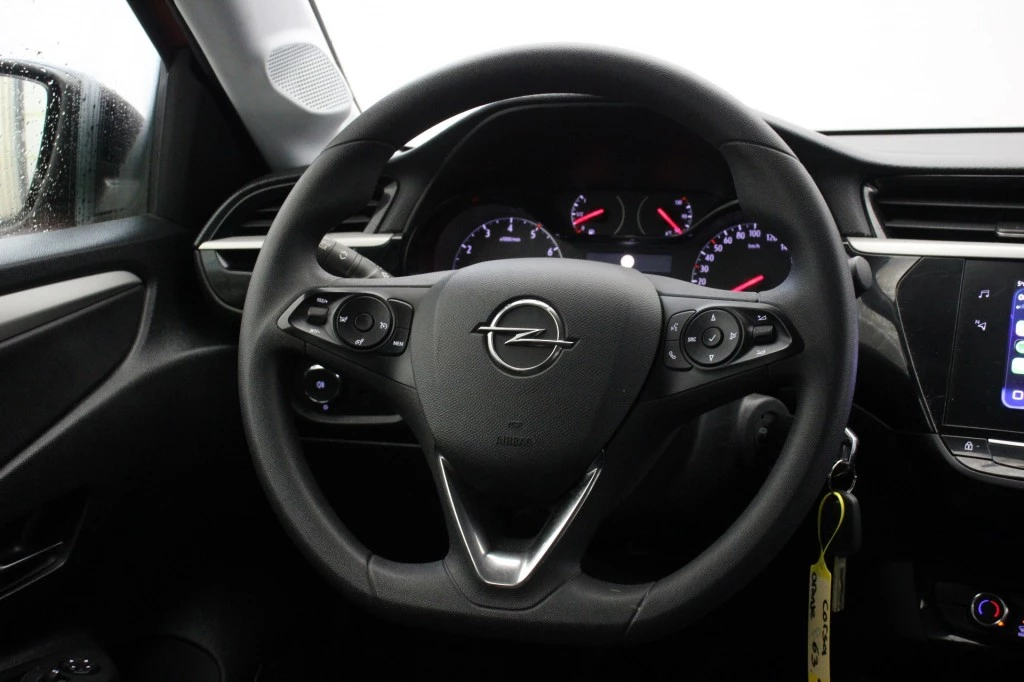 Opel Corsa – foto 19