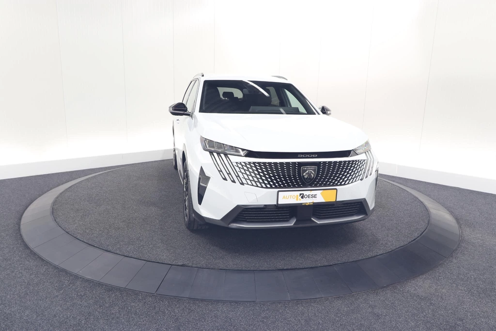Peugeot 5008 – foto 20
