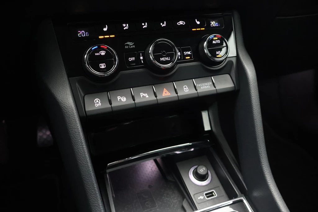 Škoda Karoq – foto 19