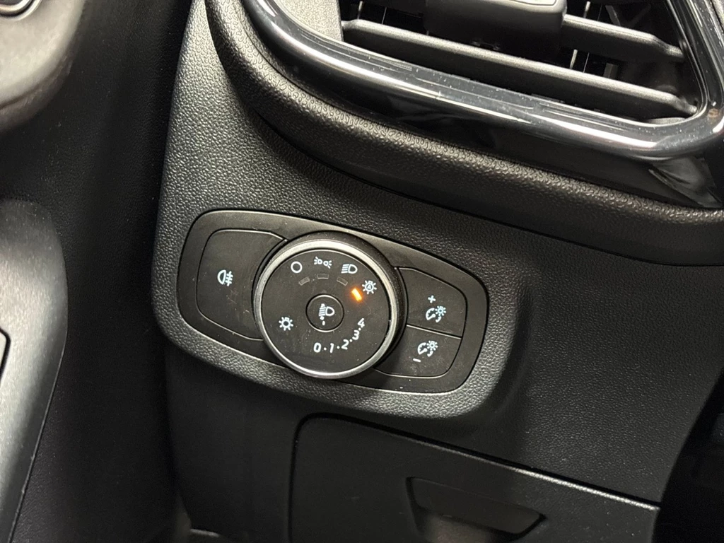 Ford Fiesta – foto 22