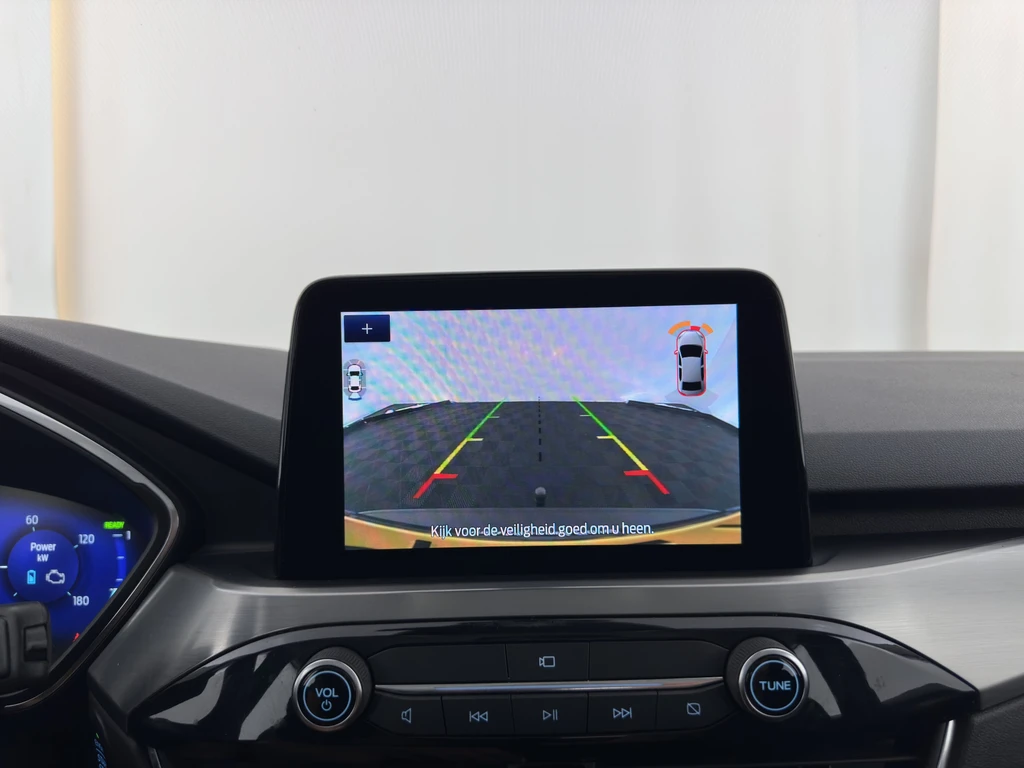 Ford Kuga – foto 15