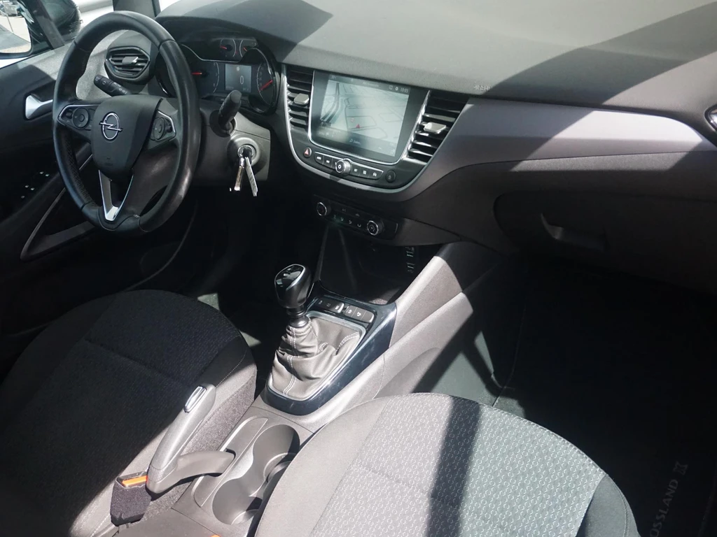 Opel Crossland – foto 8